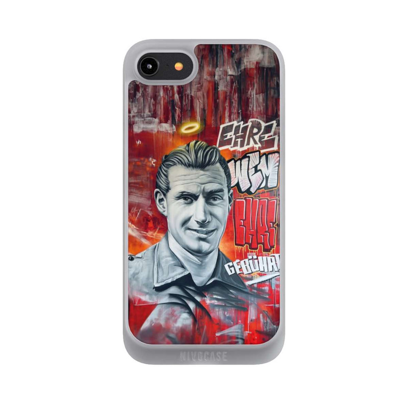 iPhone 8 NIVOpure 1.FCK Fritz Walter