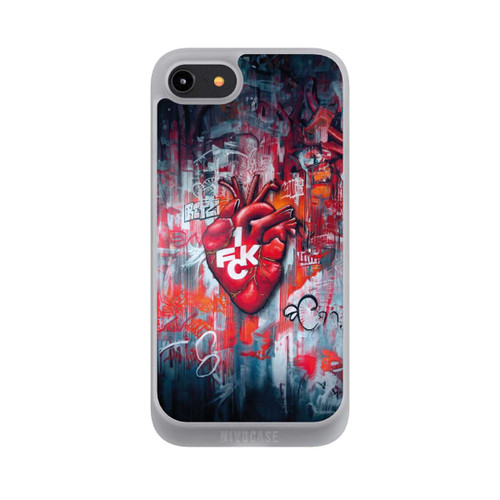 Apple iPhone 8 NIVOpure 1.FCK Herz
