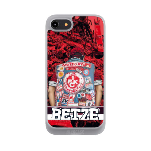 Apple iPhone 8 NIVOpure 1.FCK Betze