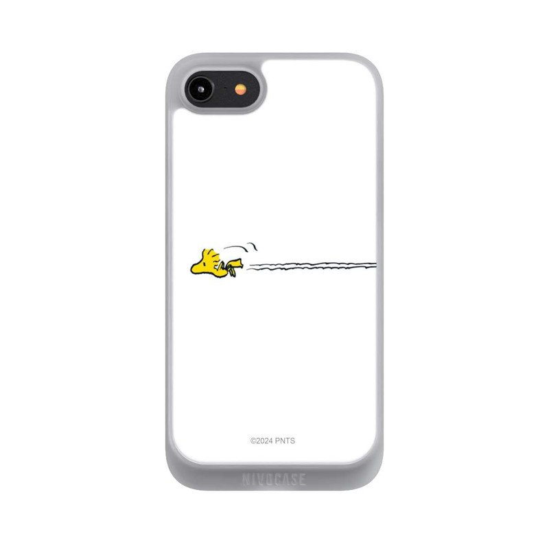 iPhone 8 NIVOpure Peanuts Woodstock