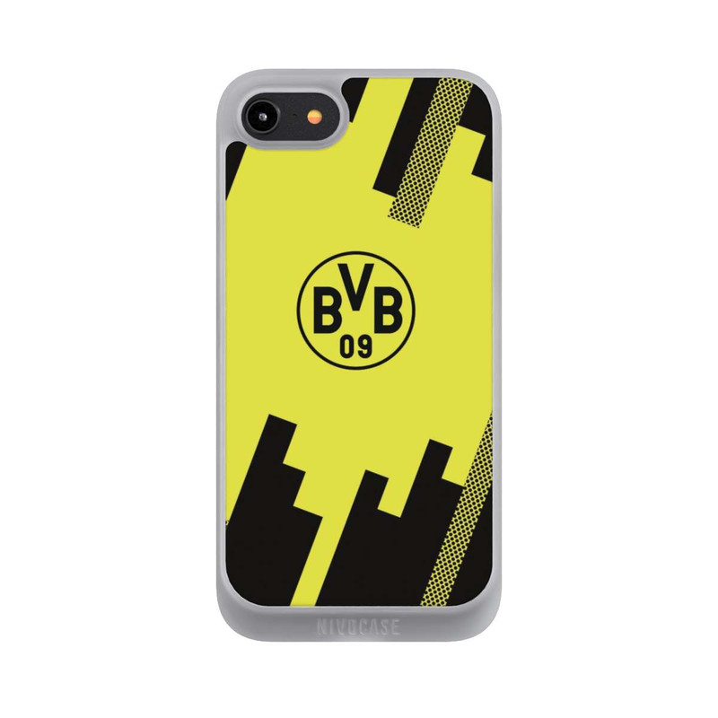 iPhone 8 NIVOpure BVB Neon