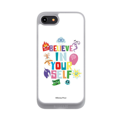 Apple iPhone 8 NIVOpure Believe in yourself