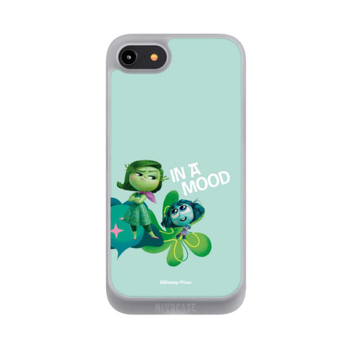 Apple iPhone 8 NIVOpure Disgust and Envy