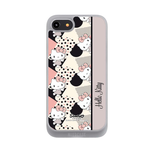 Apple iPhone 8 NIVOpure Hello Kitty elegantes Muster