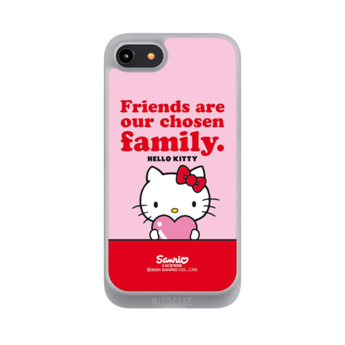 Apple iPhone 8 NIVOpure HK Friends are Family