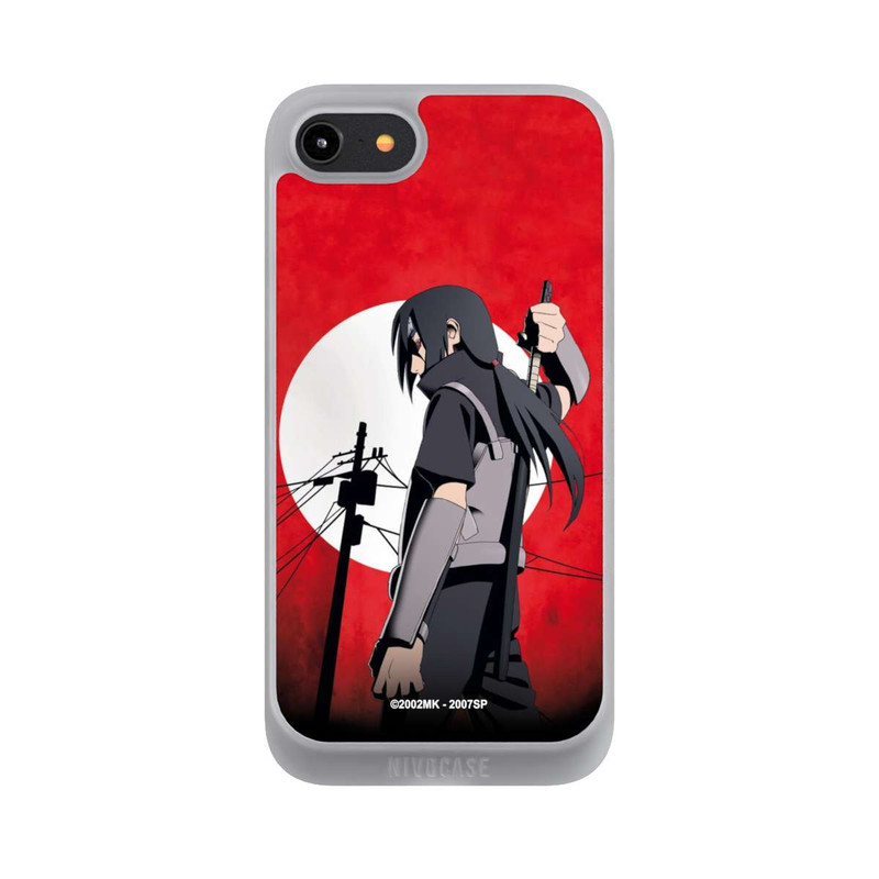 iPhone 8 NIVOpure Itachi Mondnacht