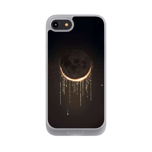 Apple iPhone 8 NIVOpure Mondfinsternis