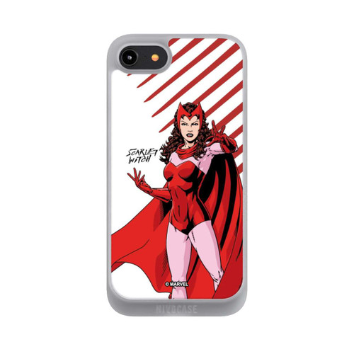 Apple iPhone 8 NIVOpure Scarlet Witch