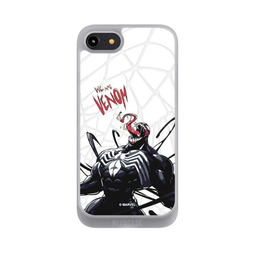 Apple iPhone 8 NIVOpure We are Venom Triumphierend