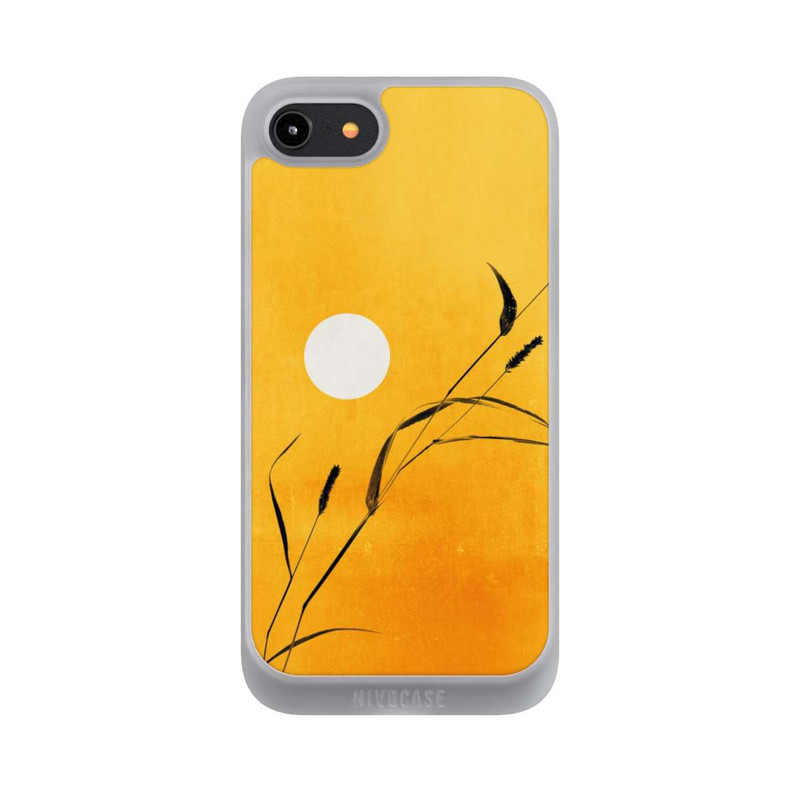 iPhone 8 NIVOpure Sonnige Tage
