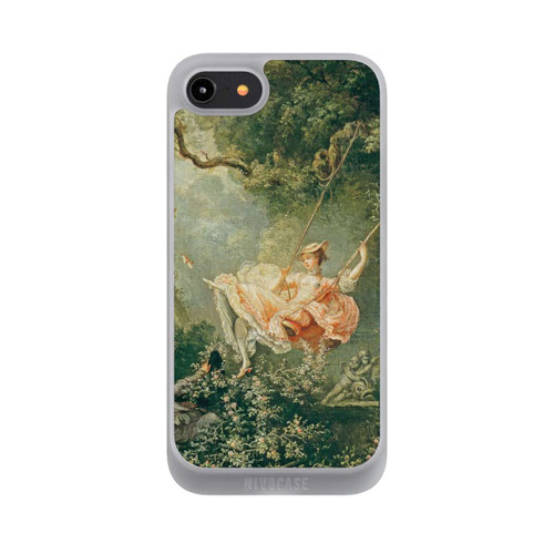 Apple iPhone 8 NIVOpure Die glücklichen Unfälle der Schaukel by Jean-Honore Fragonard