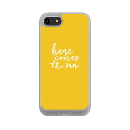 Apple iPhone 8 NIVOpure Here Comes The Sun