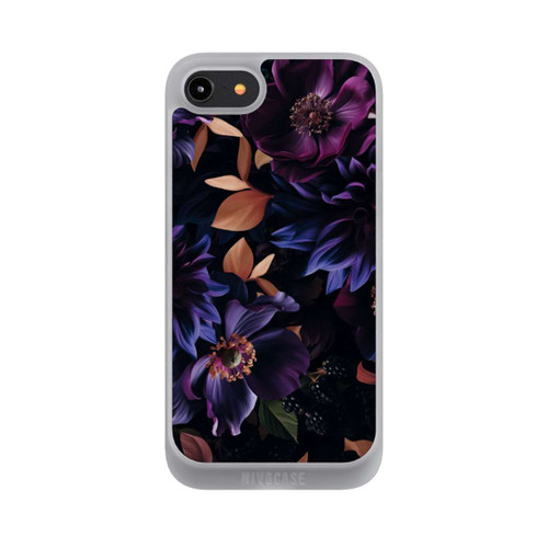 Apple iPhone 8 NIVOpure Flower Autumn