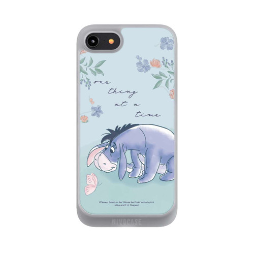 Apple iPhone 8 NIVOpure Winnie The Pooh One Thing at A Time