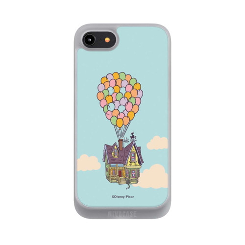 Apple iPhone 8 NIVOpure To New Adventures