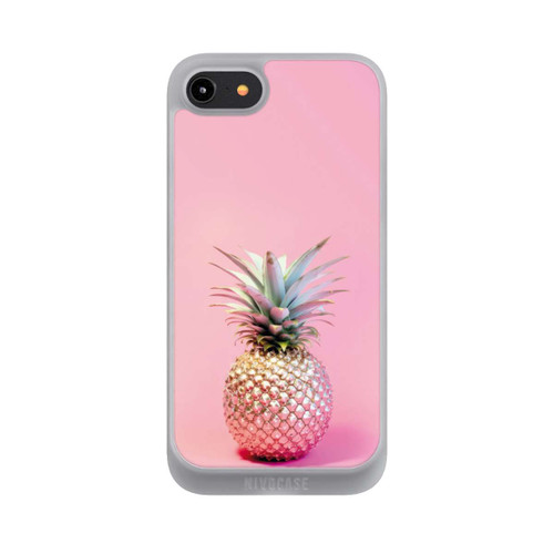 Apple iPhone 8 NIVOpure Ananas Popstar with AI