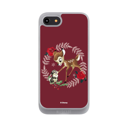 Apple iPhone 8 NIVOpure Bambi Winter Friendship