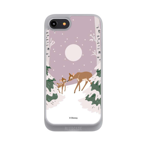 Apple iPhone 8 NIVOpure Bambi And Mother Winter Love