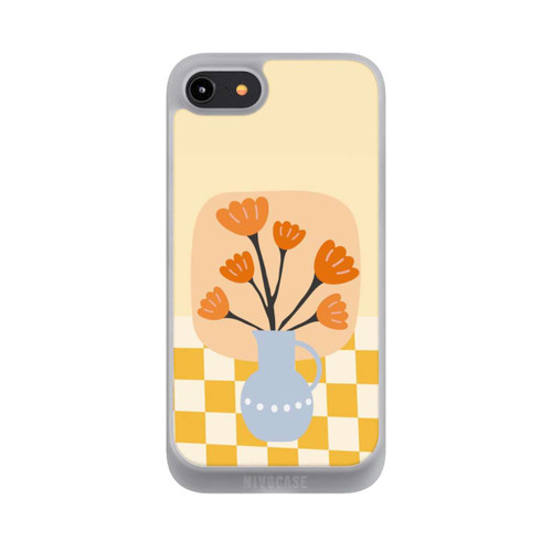 Apple iPhone 8 NIVOpure Bloom Vase Spring Flowers