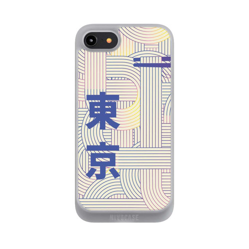 Apple iPhone 8 NIVOpure Ramen Japanese Set