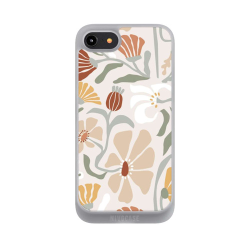 Apple iPhone 8 NIVOpure Bontanical Harvest