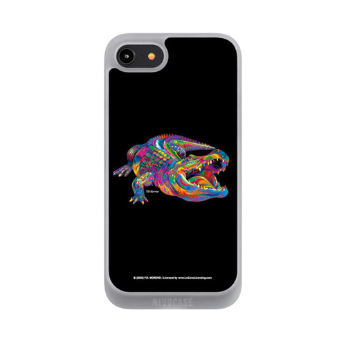 Apple iPhone 8 NIVOpure Alligator