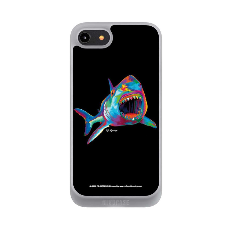 iPhone 8 NIVOpure Hai Pop Colours