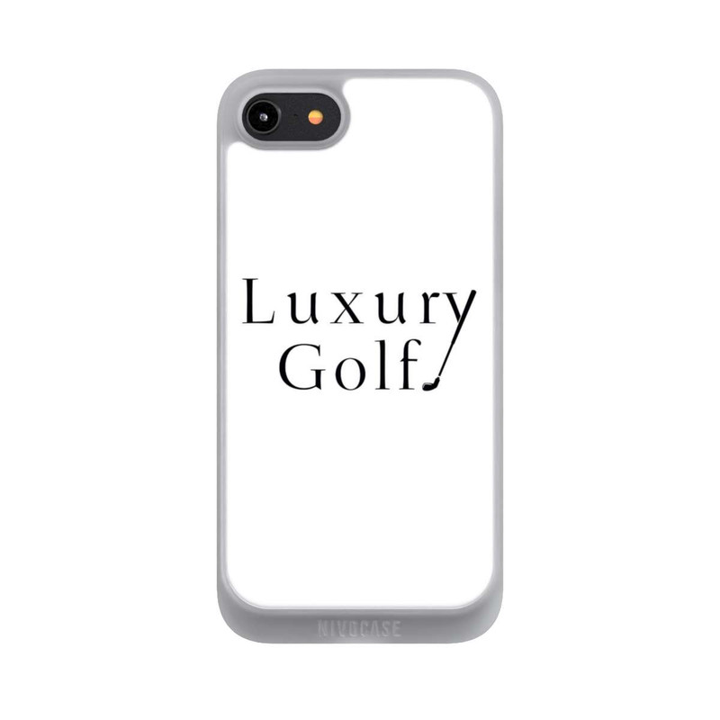 iPhone 8 NIVOpure Luxury Golf