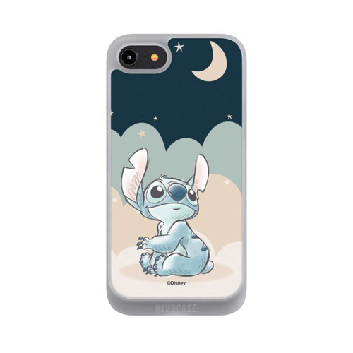 Apple iPhone 8 NIVOpure Stitch Moonlight