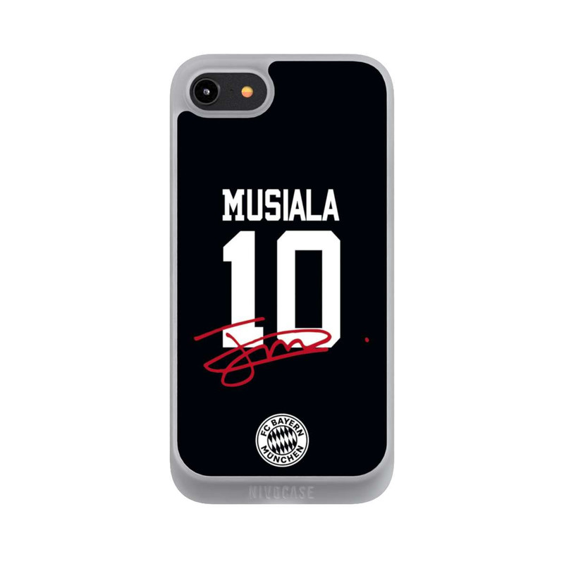 iPhone 8 NIVOpure Musiala 10