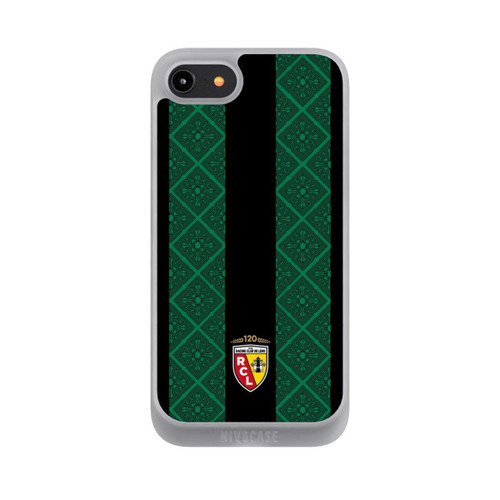 Apple iPhone 8 NIVOpure RC Lens Maillot Extérieur 25-26
