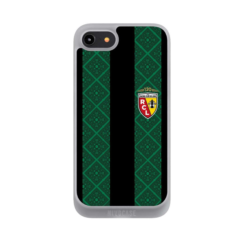 iPhone 8 NIVOpure RC Lens Maillot Extérieur 25/26