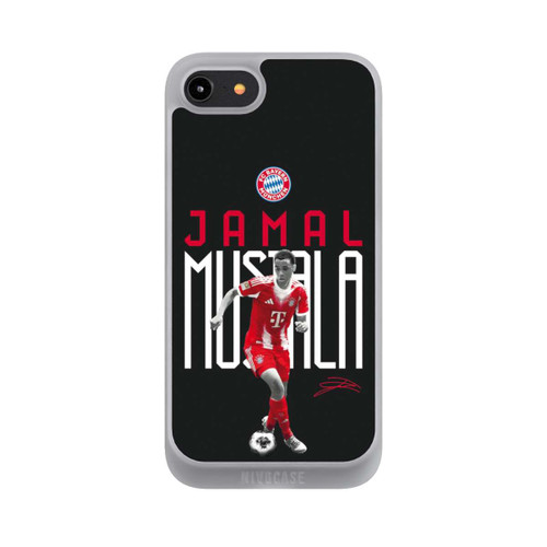 Apple iPhone 8 NIVOpure Jamal Musiala 25/26