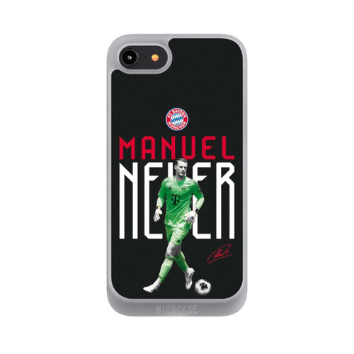 Apple iPhone 8 NIVOpure Manuel Neuer 25/26