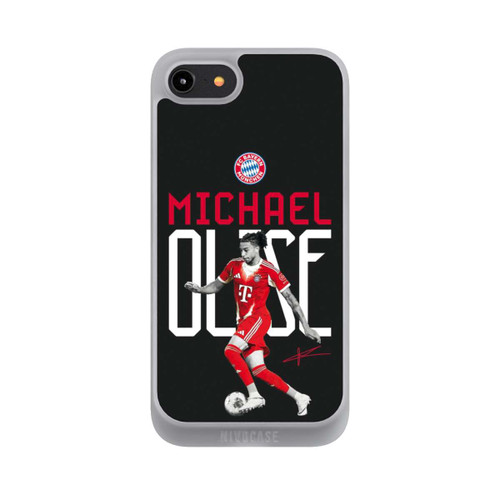 Apple iPhone 8 NIVOpure Michael Olise 25/26