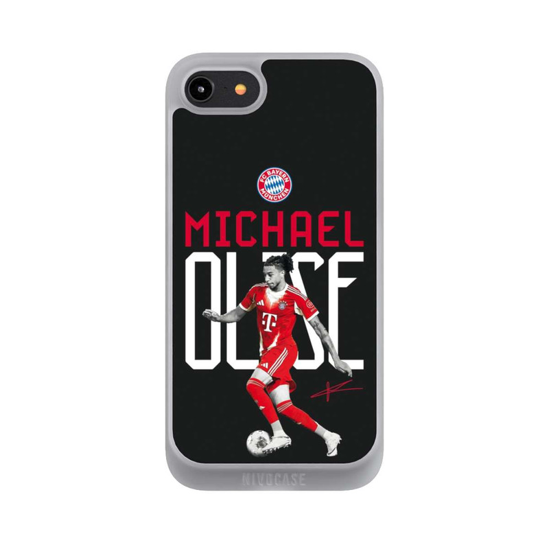 iPhone 8 NIVOpure Michael Olise 25/26