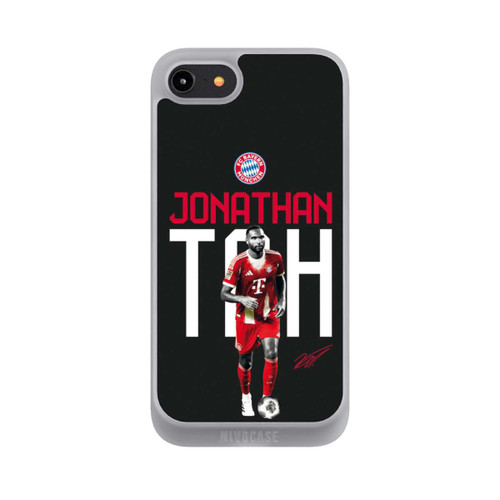 Apple iPhone 8 NIVOpure Jonathan Tah 25/26