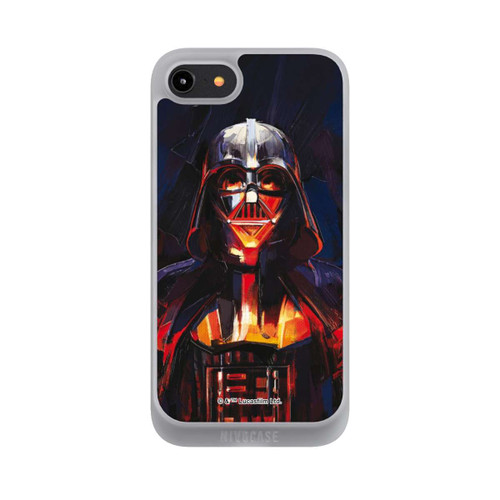 Apple iPhone 8 NIVOpure Darth Vader Red Light Painting