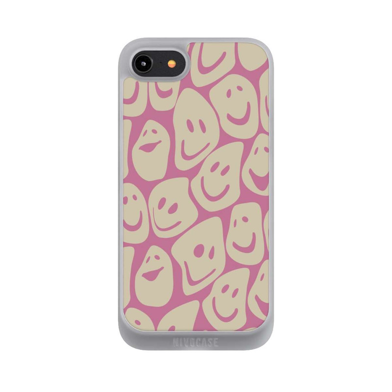 iPhone 8 NIVOpure Liquid Vibe