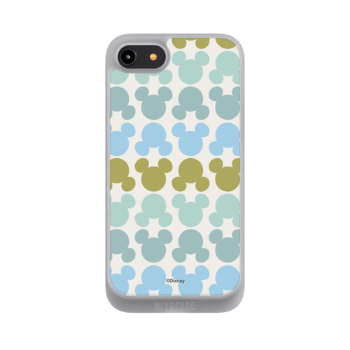 Apple iPhone 8 NIVOpure Disney Mickey Color Muster