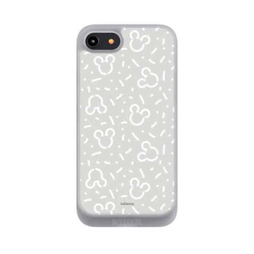 Apple iPhone 8 NIVOpure Disney Mickey Maus Muster