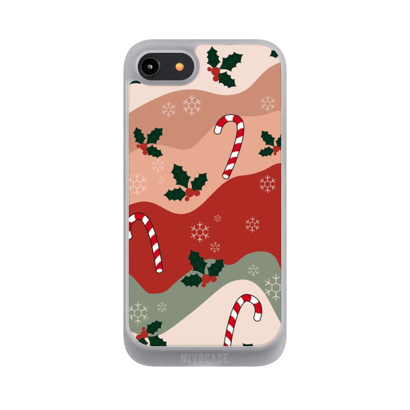 iPhone 8 NIVOpure Christmas Magic