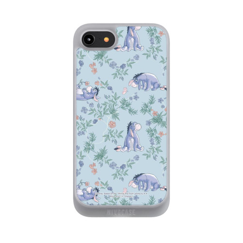 Apple iPhone 8 NIVOpure Eeyore Blue Pattern