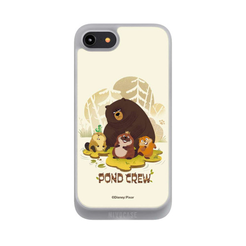 Apple iPhone 8 NIVOpure Hoppers Pond Crew