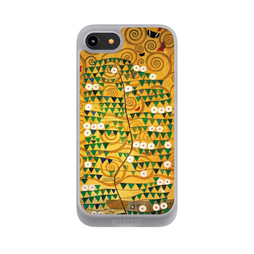 Apple iPhone 8 NIVOpure Lebensbaum