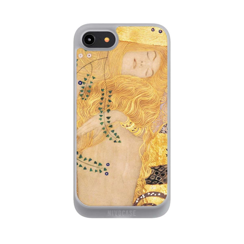 iPhone 8 NIVOpure Wasserschlangen