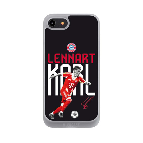 Apple iPhone 8 NIVOpure Lennart Karl 25/26