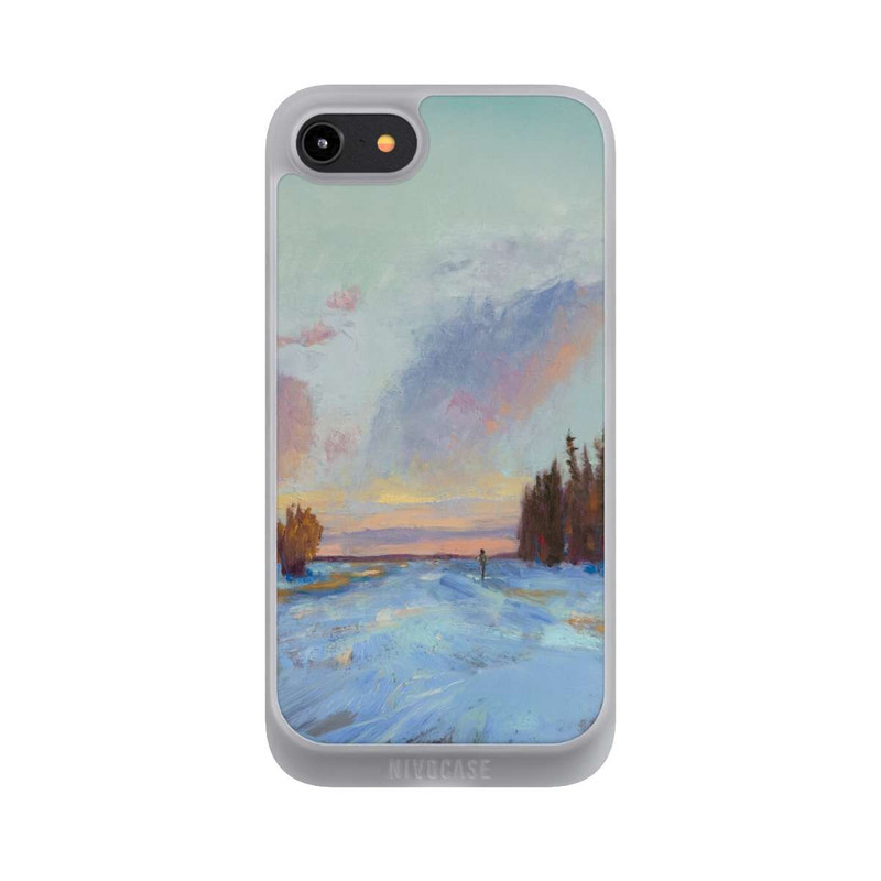 iPhone 8 NIVOpure The Journey by Roberta Murray