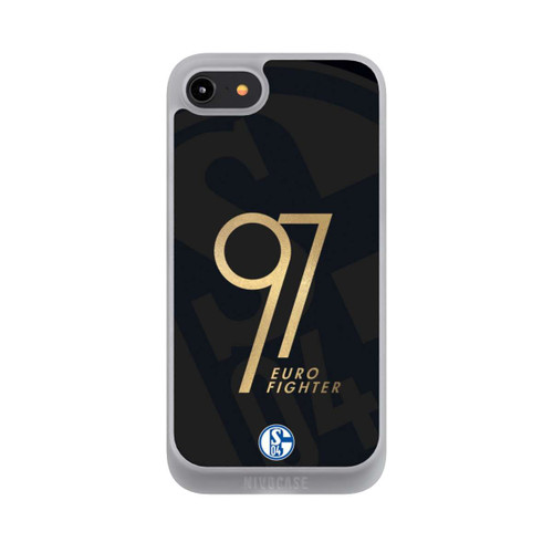Apple iPhone 8 NIVOpure S04 Eurofighter 97