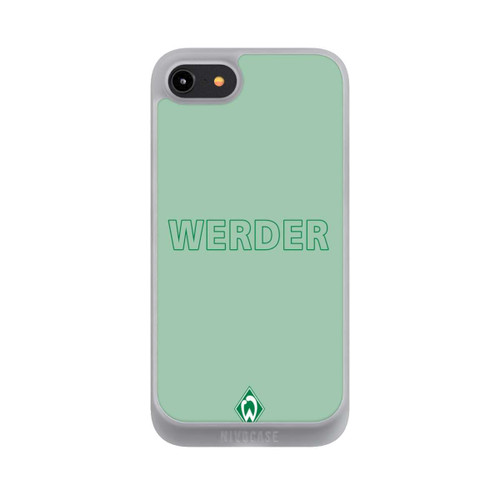 Apple iPhone 8 NIVOpure Werder Grün